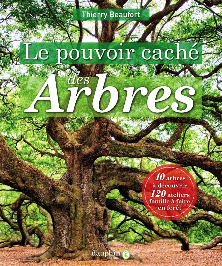 Le pouvoir caché des arbres